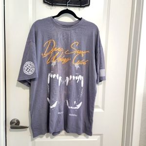 Darc Sport Purple Tee